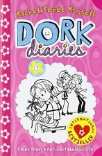 Dork diaries rachel for sale  UK