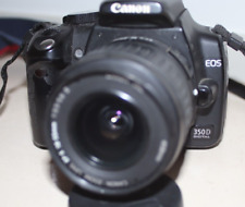 Reflex digitale fotocamera usato  Pescia