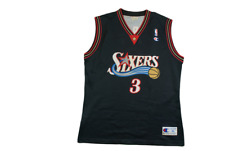 maillot iverson d'occasion  Caen