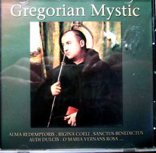 Gregorian mystic various gebraucht kaufen  Teisnach
