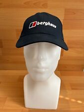 Berghaus logo recognition for sale  BRENTWOOD