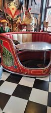 Waltzer fairground diner for sale  RUNCORN