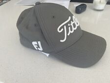 Titliest golf cap for sale  LOUGHBOROUGH