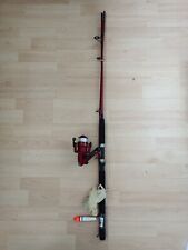 Fishing rod shakespeare for sale  KNEBWORTH
