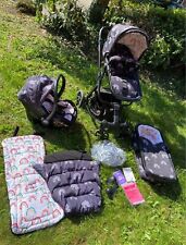 cosatto giggle rain cover for sale  NEWBURY