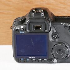 Câmera Digital SLR DSLR Canon EOS 50D 15.1MP Corpo Preto *COMO ESTÁ* Peças/Reparo comprar usado  Enviando para Brazil