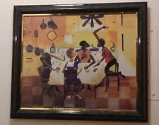 African american framed for sale  Omaha