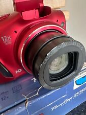 Canon powershot sx150 for sale  BELLSHILL