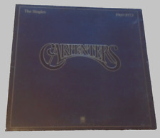 Carpenters singles 1969 for sale  CHELMSFORD