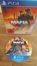 Mafia definitive edition gebraucht kaufen  Winsen