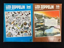 Led zeppelin off usato  Cavallino Treporti