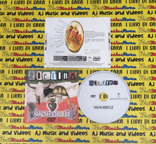 Dvd litfiba sogno usato  Ferrara