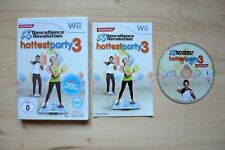 Wii dance dance gebraucht kaufen  Deutschland