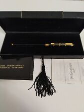 Rare stylo ysl d'occasion  Antibes