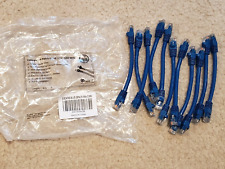 0.5ft cat6 pack for sale  USA