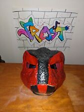 Painted dino mask for sale  Napoleon