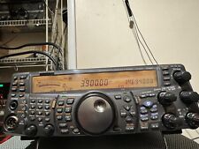 Kenwood 2000x transceiver for sale  Moses Lake