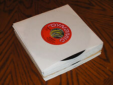 Used, Lot reggae 45s for sale  Brooklyn