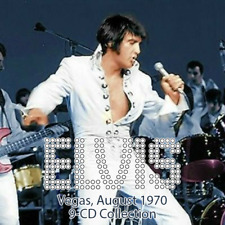 Elvis presley original d'occasion  Expédié en Belgium
