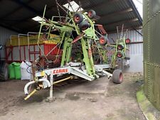 Claas 3000 rake for sale  LOCKERBIE