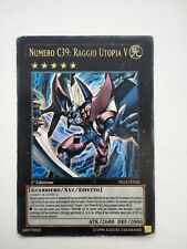 Yugioh numero c39 usato  San Giovanni In Fiore