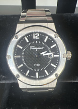 Salvatore ferrgamo watch for sale  Phoenix