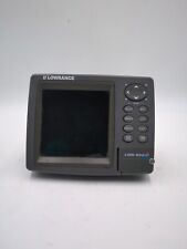 Lowrance lms 332c for sale  Shipping to Ireland
