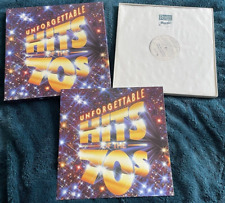 Unforgettable hits readers for sale  SWANAGE