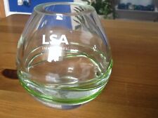 Lsa international vase for sale  GREAT MISSENDEN