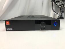 Jbl drivecore amplifier for sale  Fort Myers