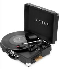 Victrola vinyl suitcase for sale  Germantown
