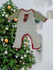 Baby schlafanzug weihnachten gebraucht kaufen  Reichenbach/O.L.