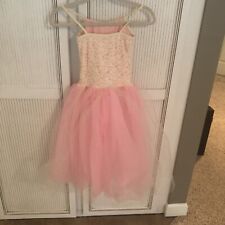Ballerina pink dress for sale  Saint Charles