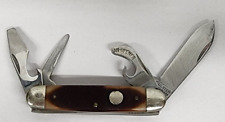 Vintage ulster knife for sale  Hickory