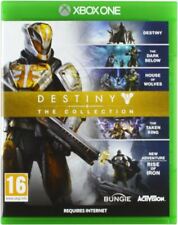 Destiny / Destiny 2 / The Collection / The Taken King - Xbox One segunda mano  Embacar hacia Mexico