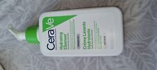 Cerave hydrating cleanser for sale  BANBURY