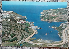 8719 cartolina santa usato  Cagliari
