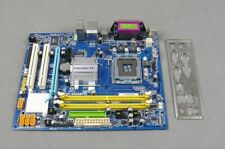 Mainboard motherboard gigabyte gebraucht kaufen  Altenweddingen