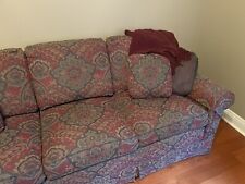 Upholstered sofa couch for sale  Covington