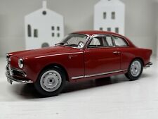 Kyosho alfa romeo gebraucht kaufen  Hemmoor