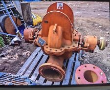 Allis chalmers centrifugal for sale  Warwick