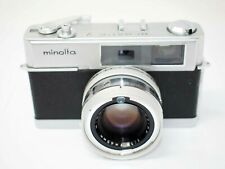 Minolta matic vintage for sale  BEAULY