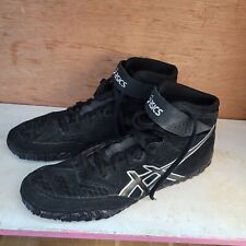 Asics boxing boots for sale  LIVERPOOL