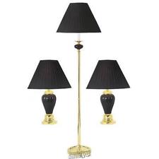 black set lamps 10 for sale  Nicholasville
