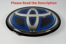 Toyota prius front for sale  La Crescenta
