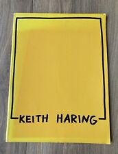 Keith haring rare d'occasion  France