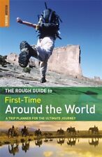 Rough guide first for sale  UK