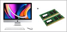 32 GB -2x16 GB actualización de memoria RAM 27" 2020 Apple iMac-20,1 núcleos i5-3,3 GHz A2115 segunda mano  Embacar hacia Argentina