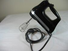 Kitchenaid black speed for sale  North Royalton