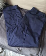 Maternity trousers size for sale  REDCAR